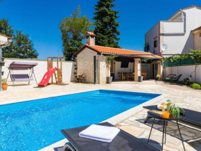 Holiday Home Villa Dominique